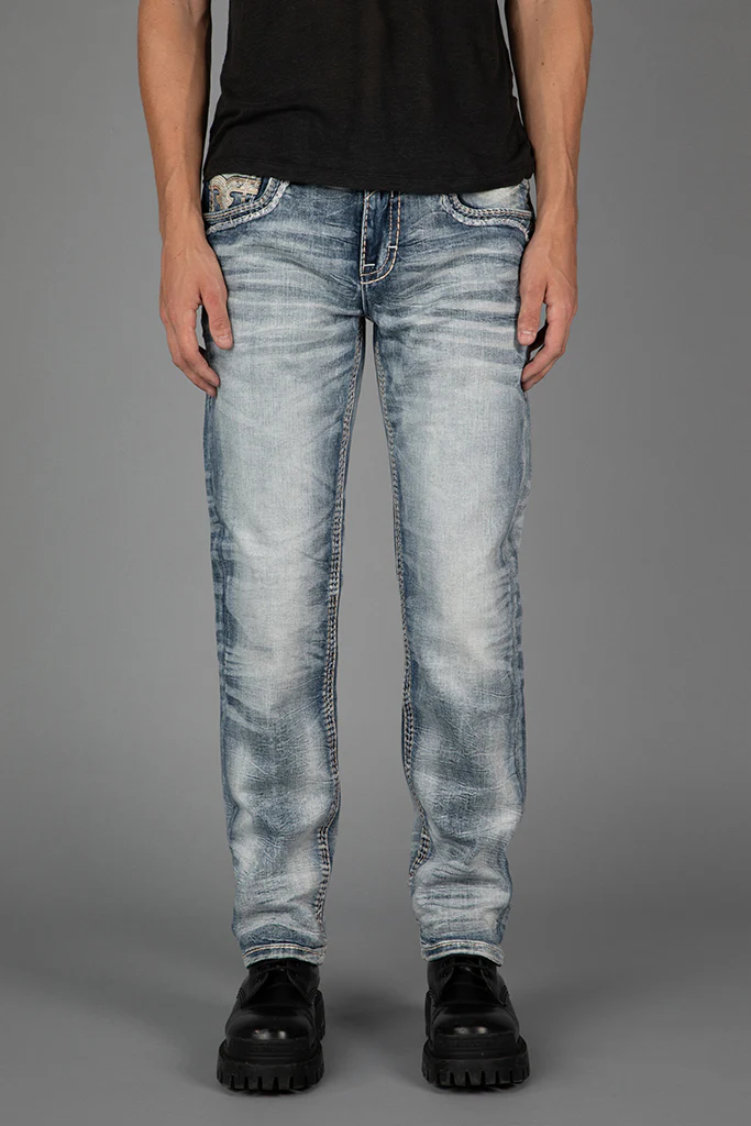 Micah Straight Jeans (2026 - MSS) - Image 3