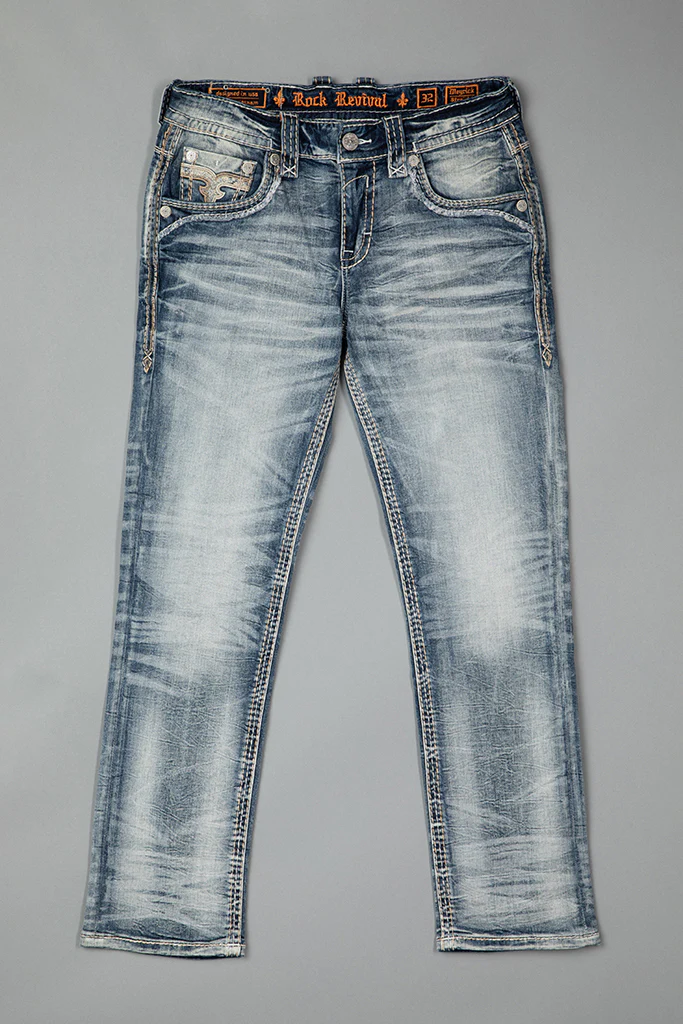Micah Straight Jeans (2026 - MSS) - Image 5