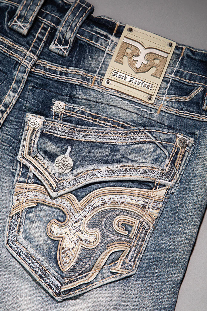 Micah Straight Jeans (2026 - MSS) - Image 6