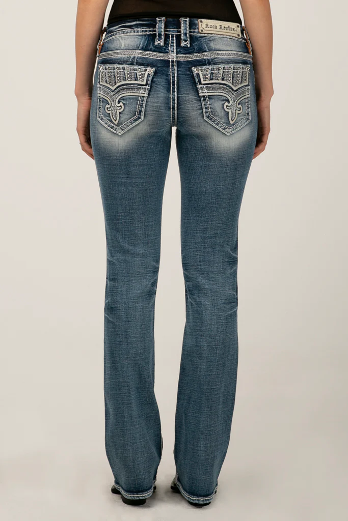 Ming Bootcut Jeans