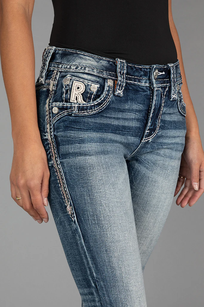 Miriam Bootcut Jeans - Image 7