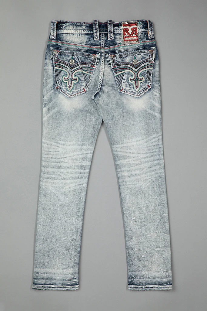 Neilly Straight Jeans - Image 4