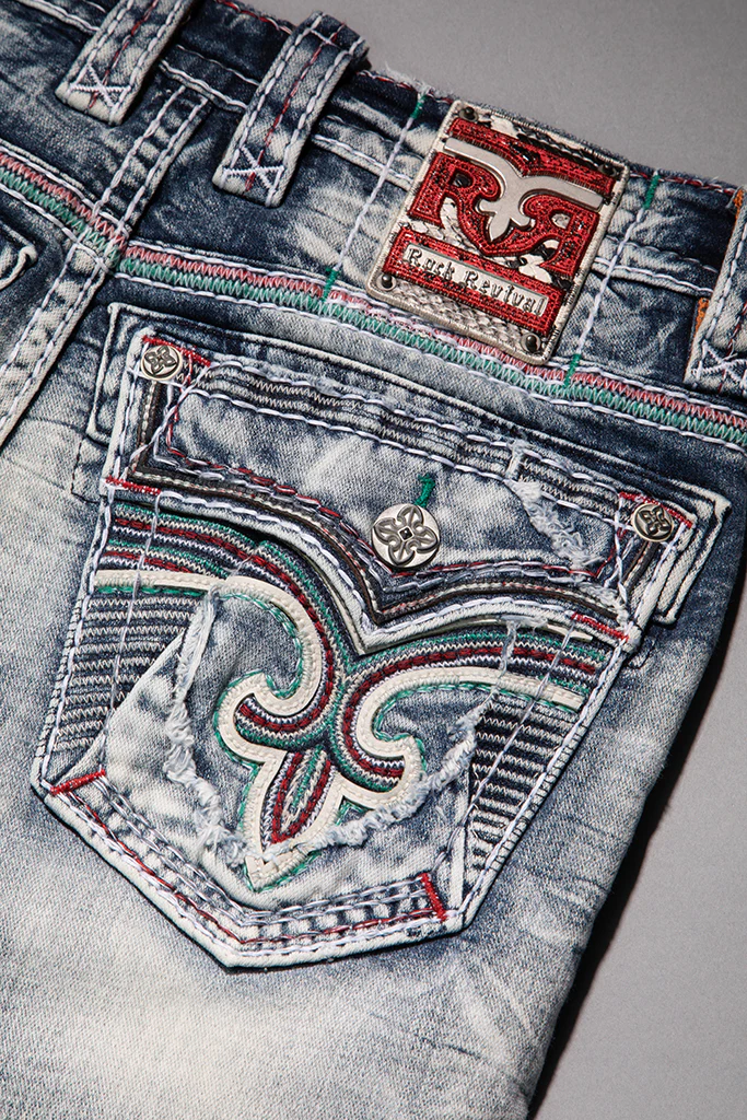 Neilly Straight Jeans - Image 6