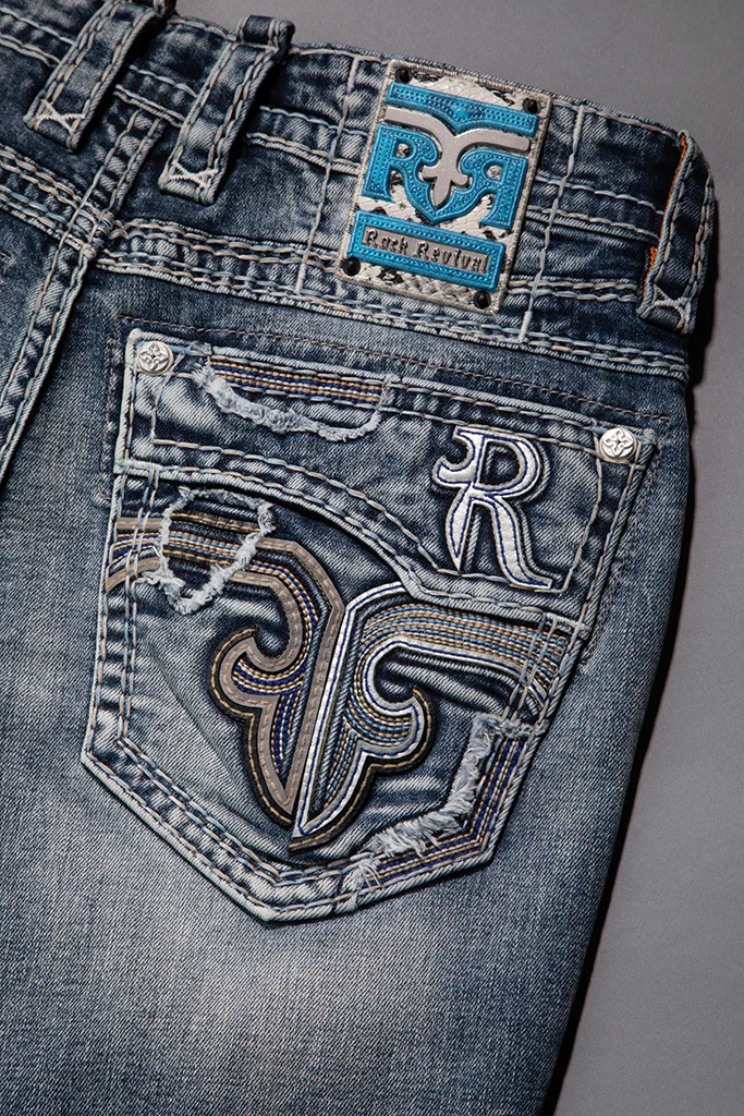 Paxton Straight Jeans - Image 6