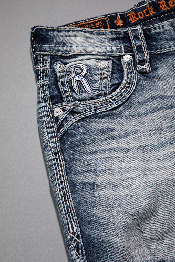 Paxton Straight Jeans - Image 7