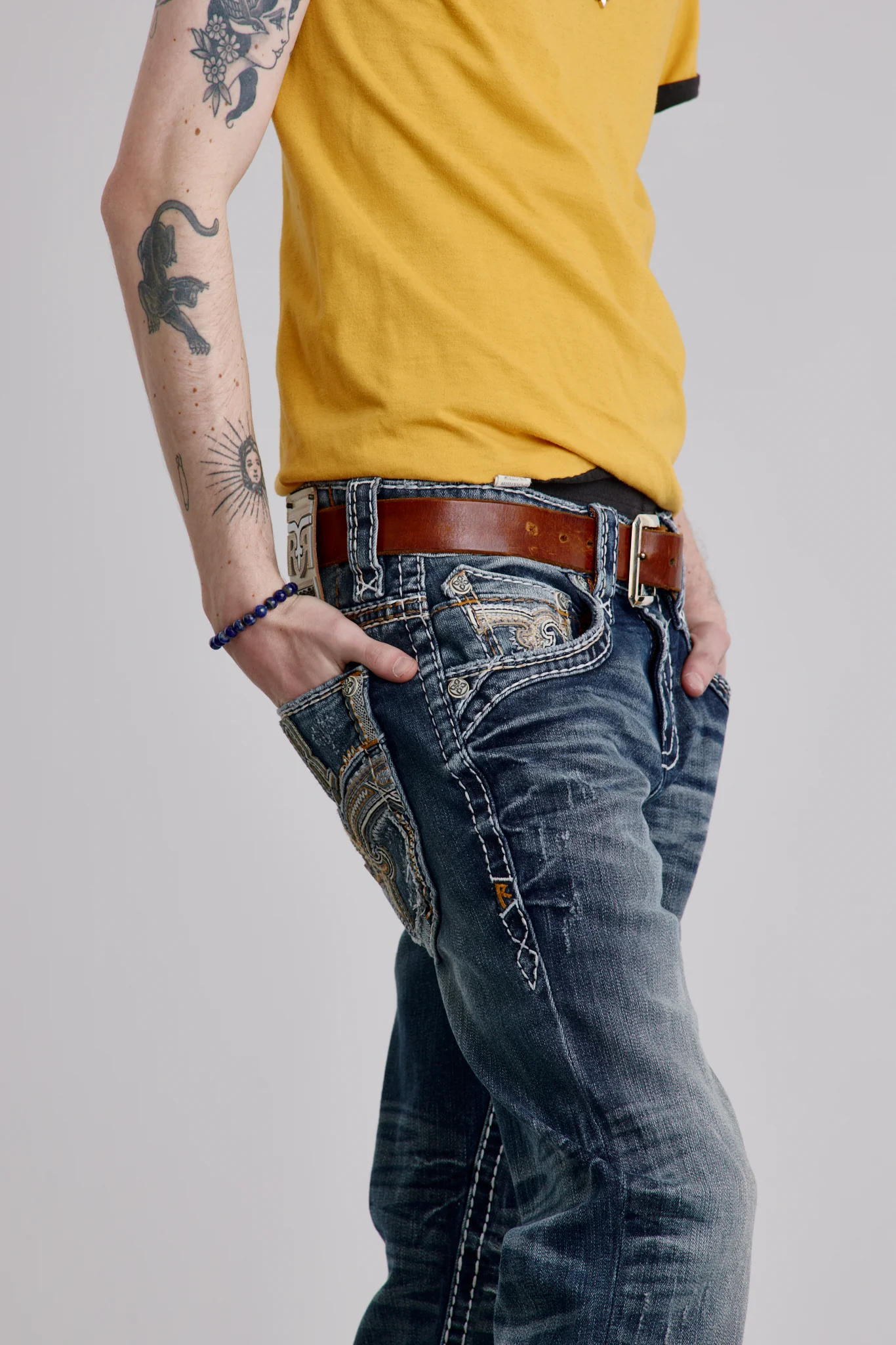 Raelyn Bootcut Jeans - Image 5