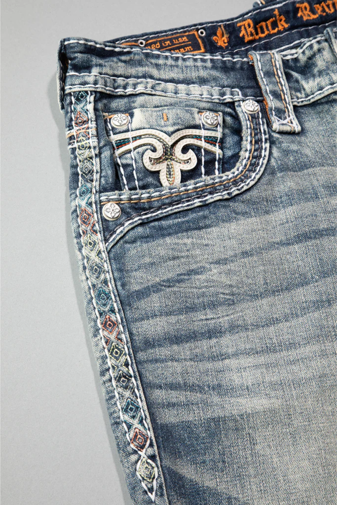 Ransom Straight Jeans - Image 10