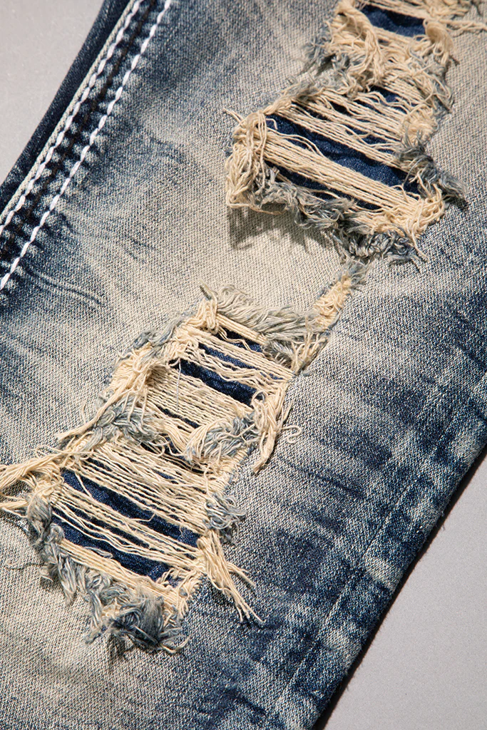 Rayne Straight Jeans - Image 8