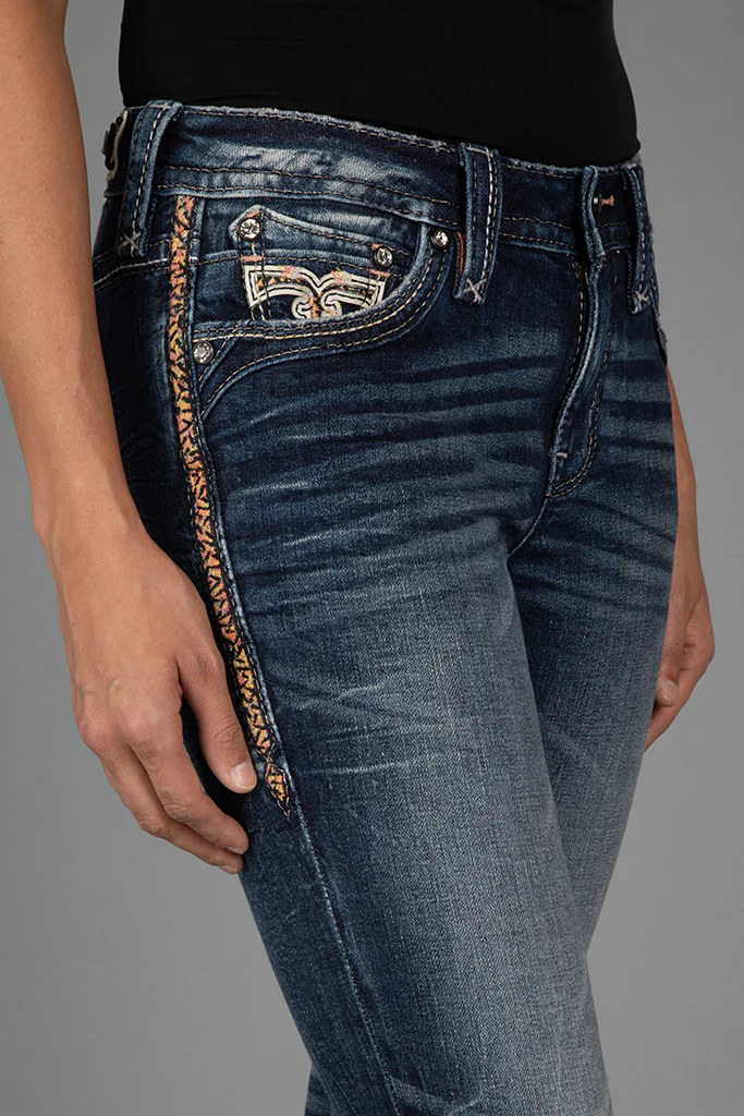 Riley Bootcut Jeans - Image 8
