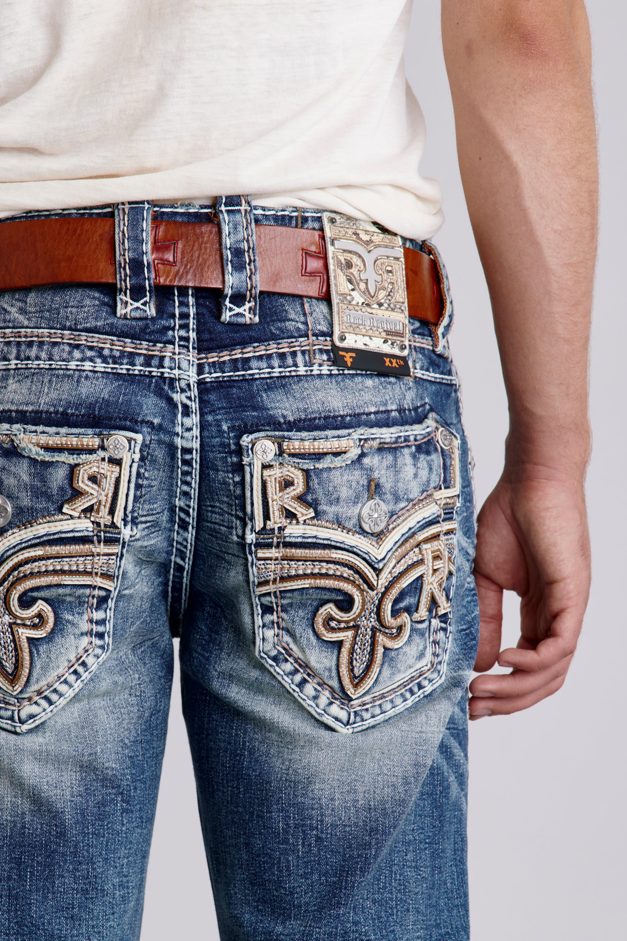 Rory Bootcut Jeans - Image 2