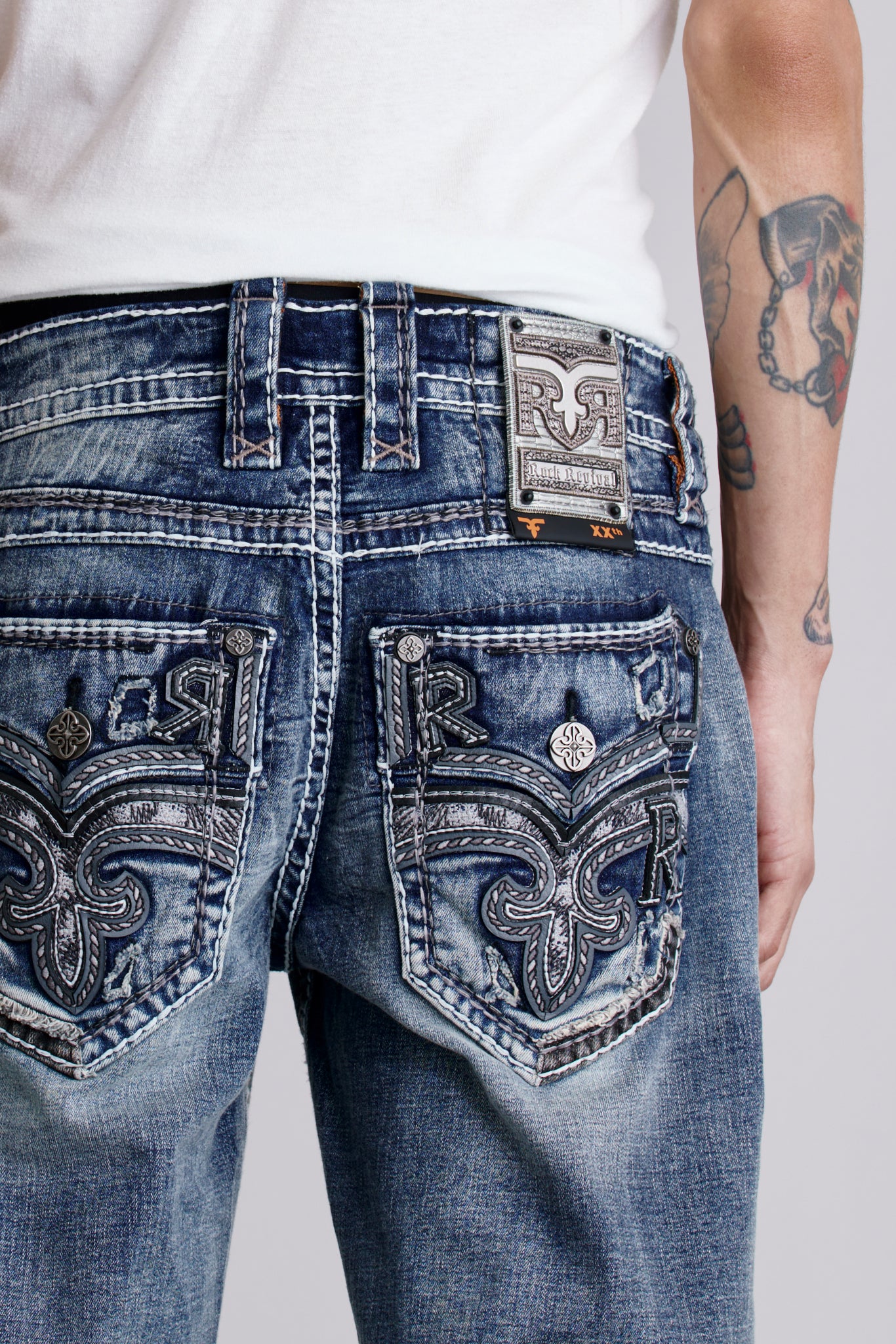 Rory Bootcut Jeans - Image 2