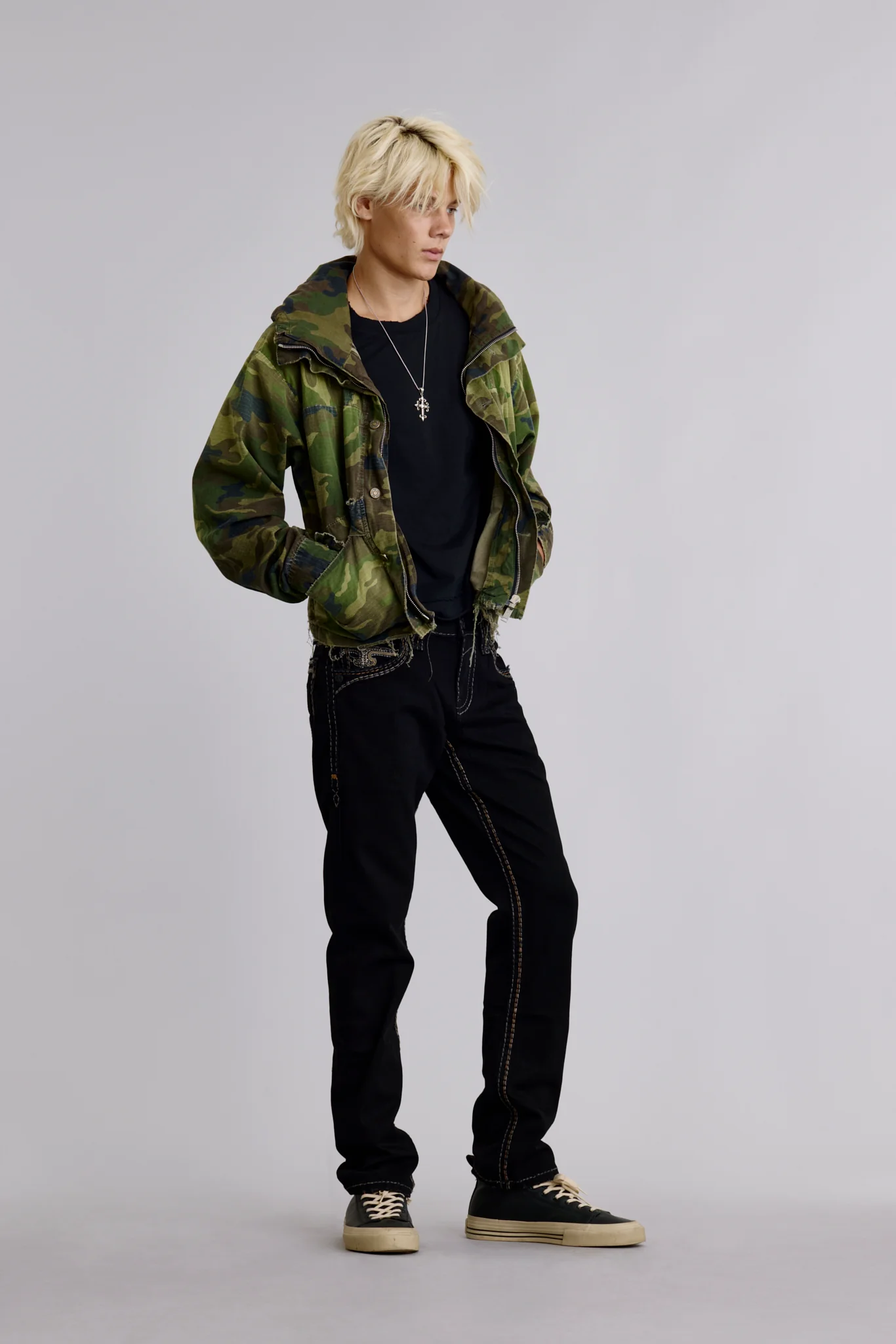 Harlan Straight Jeans - Image 4
