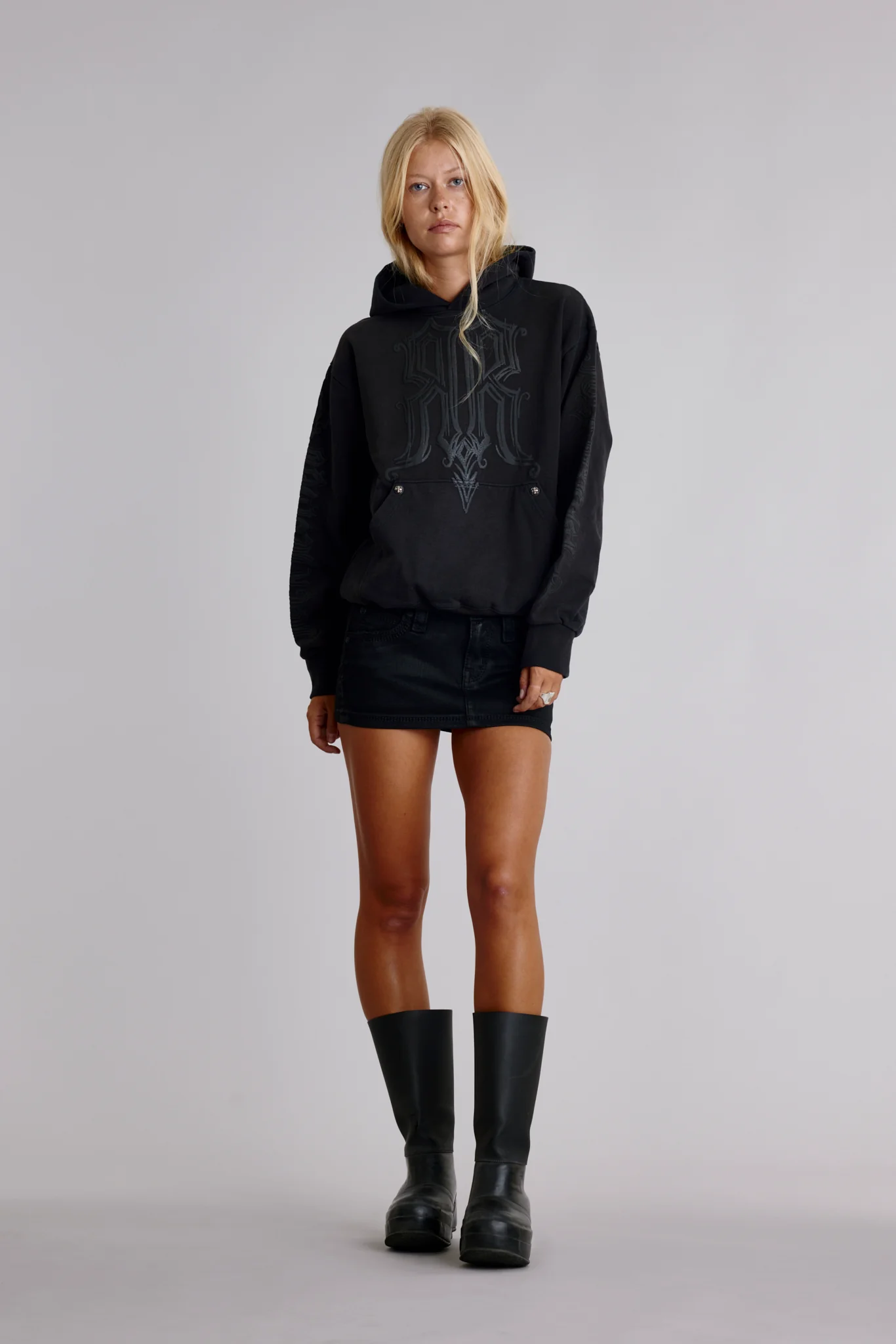 Sean Hoodie (W) - Image 3