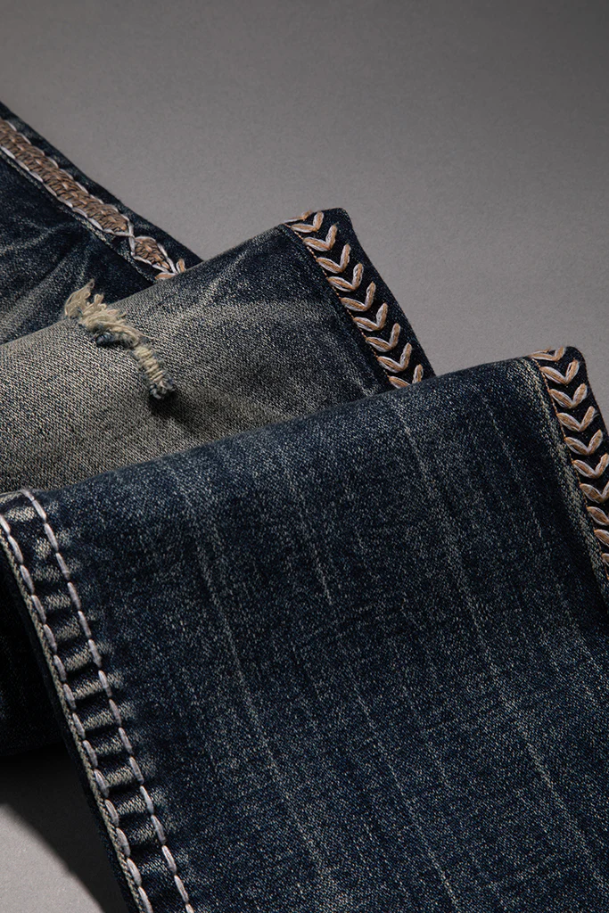 Seth Alt Straight Jeans - Image 8