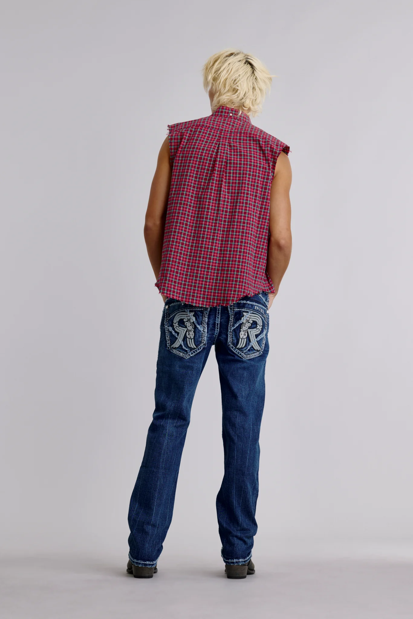 Smitty Straight Jeans - Image 3