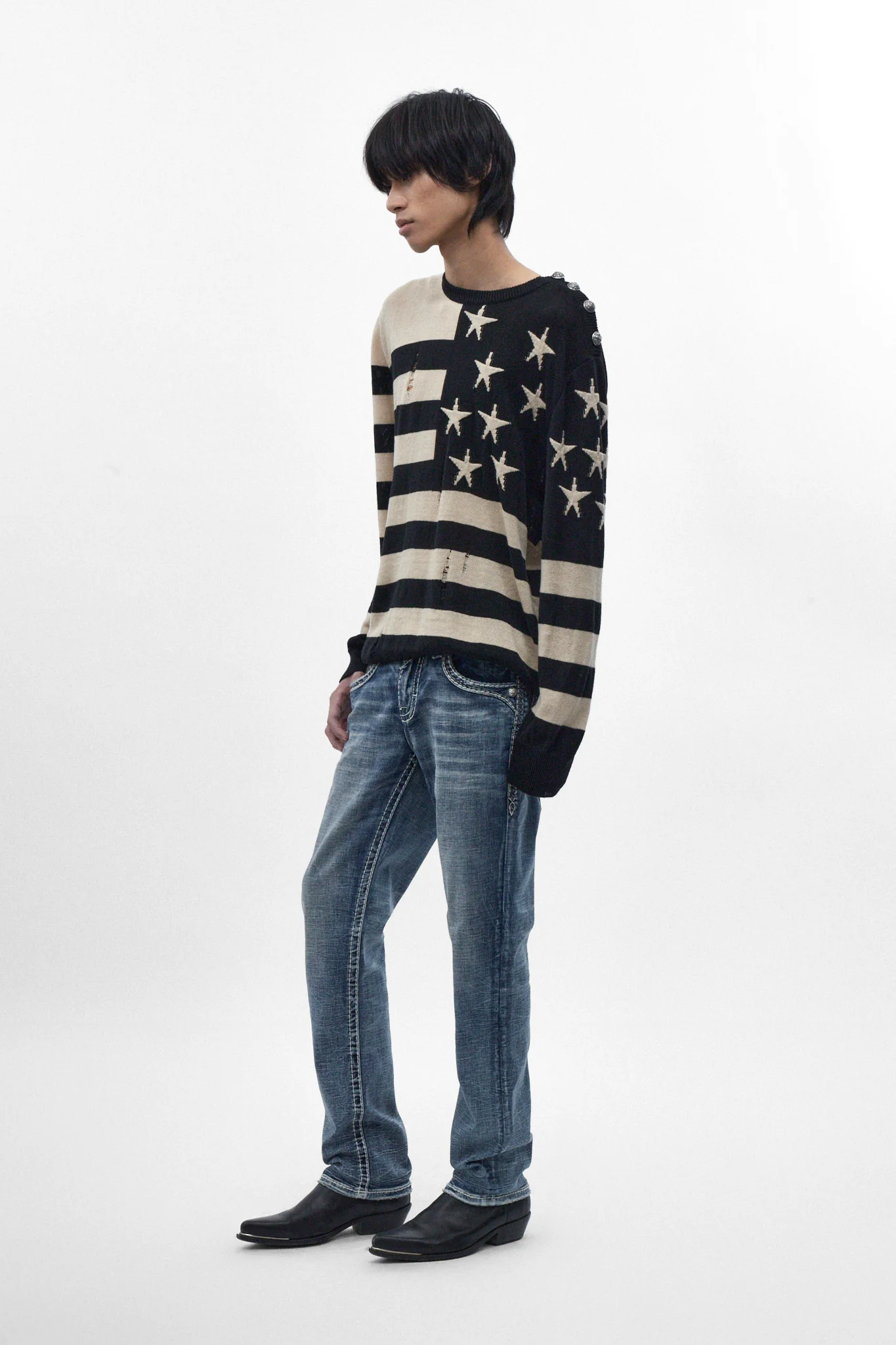 Stan Straight Jeans - Image 4