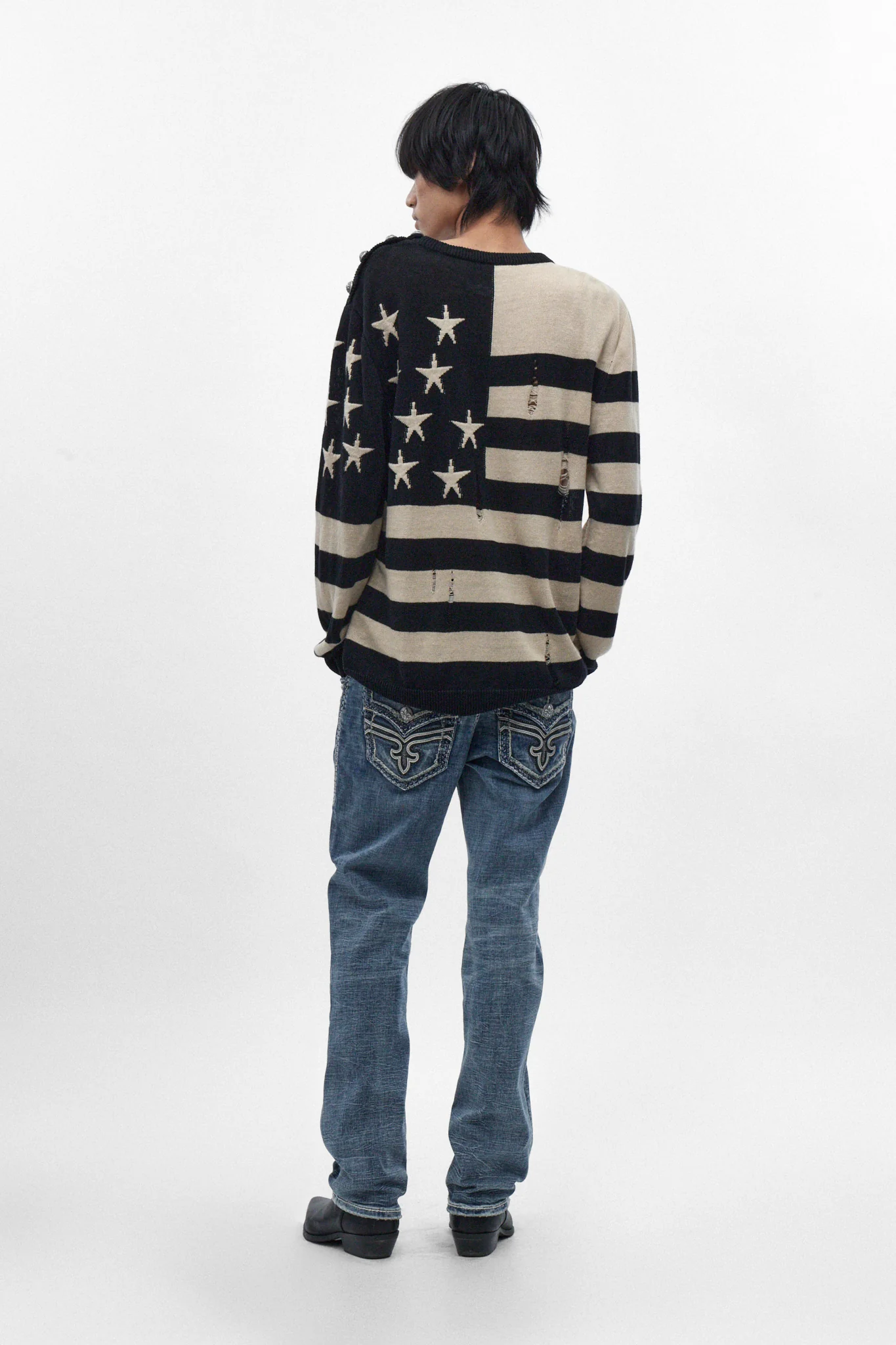 Stan Straight Jeans - Image 5