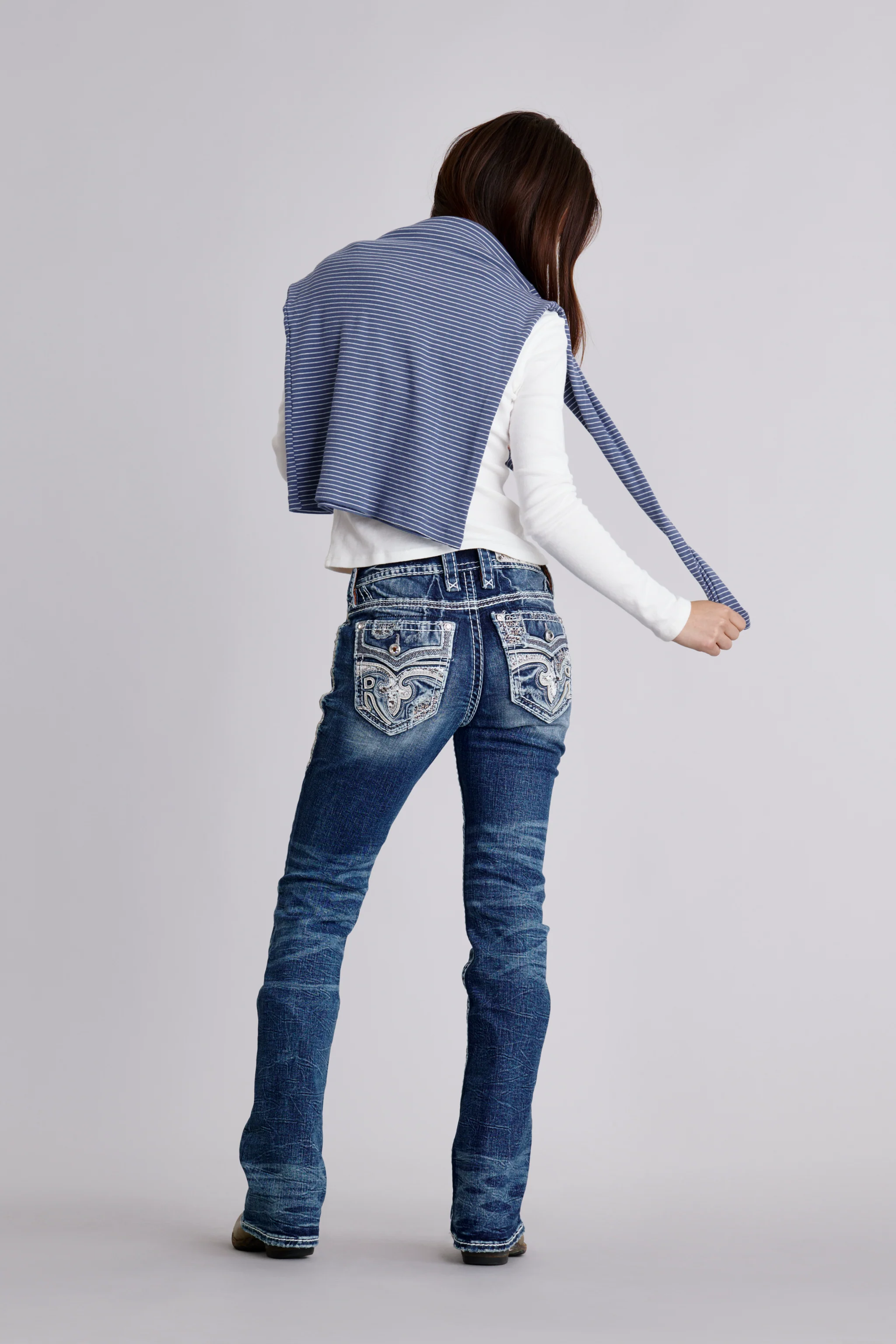 Suri Bootcut Jeans