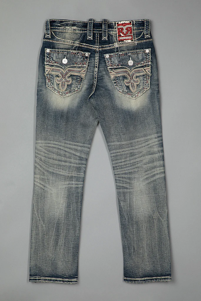 Tzvi Straight Jeans - Image 4