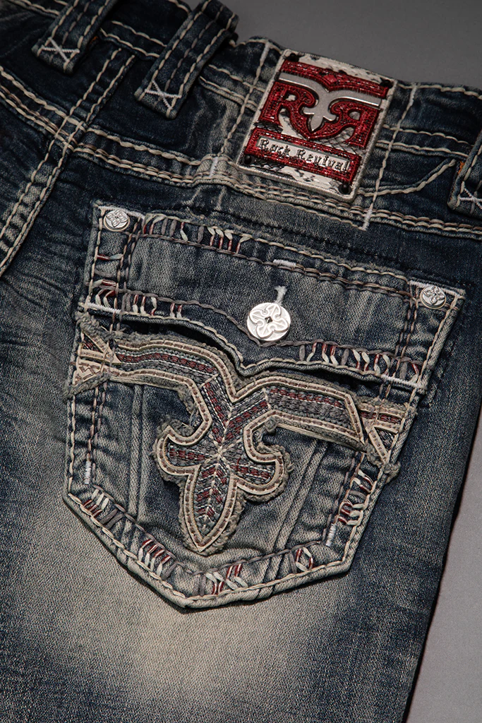 Tzvi Straight Jeans - Image 6
