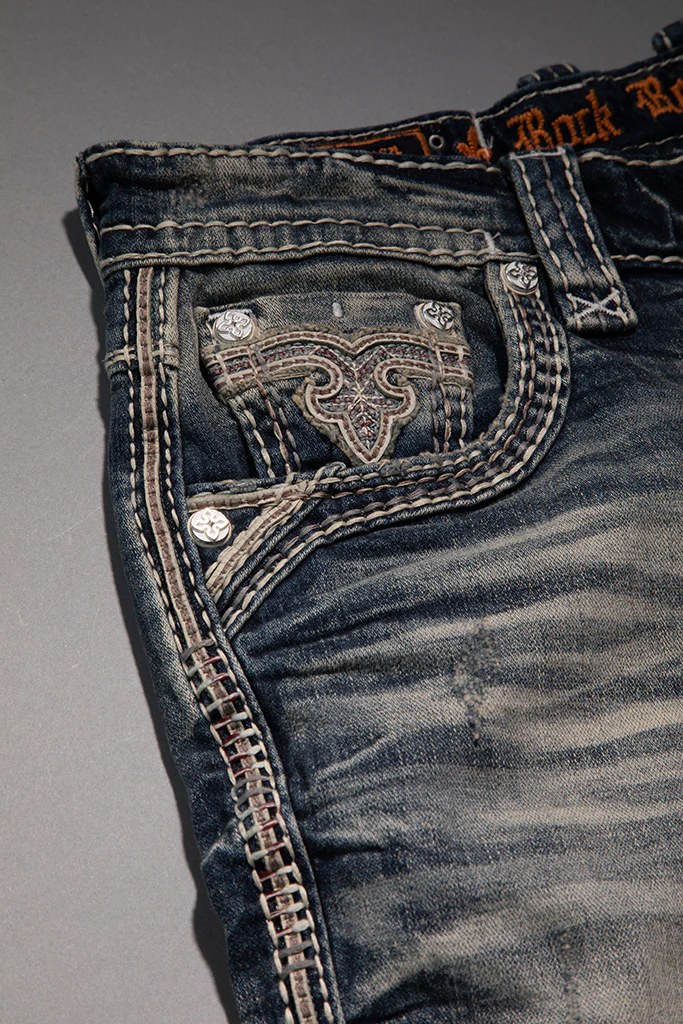 Tzvi Straight Jeans - Image 7