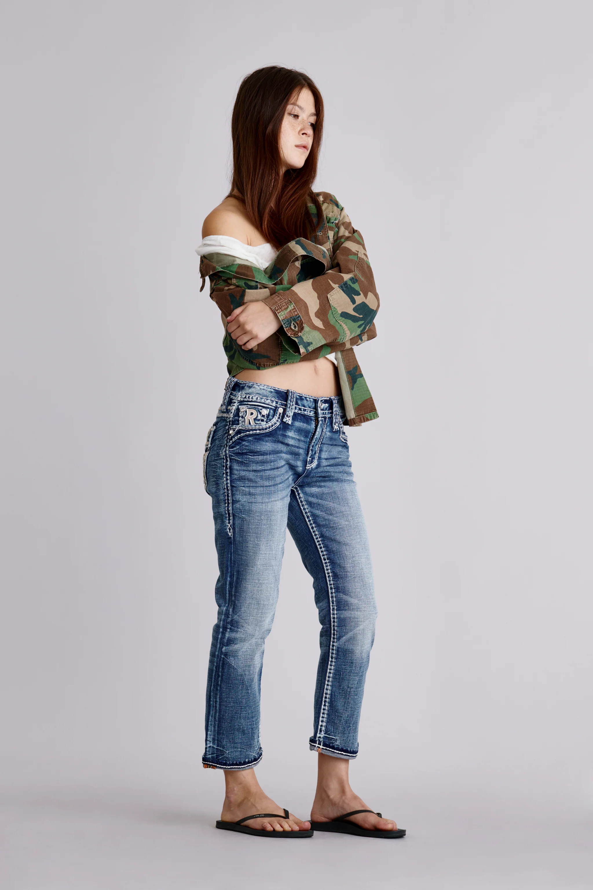 Vittoria Universal Crop - Image 3