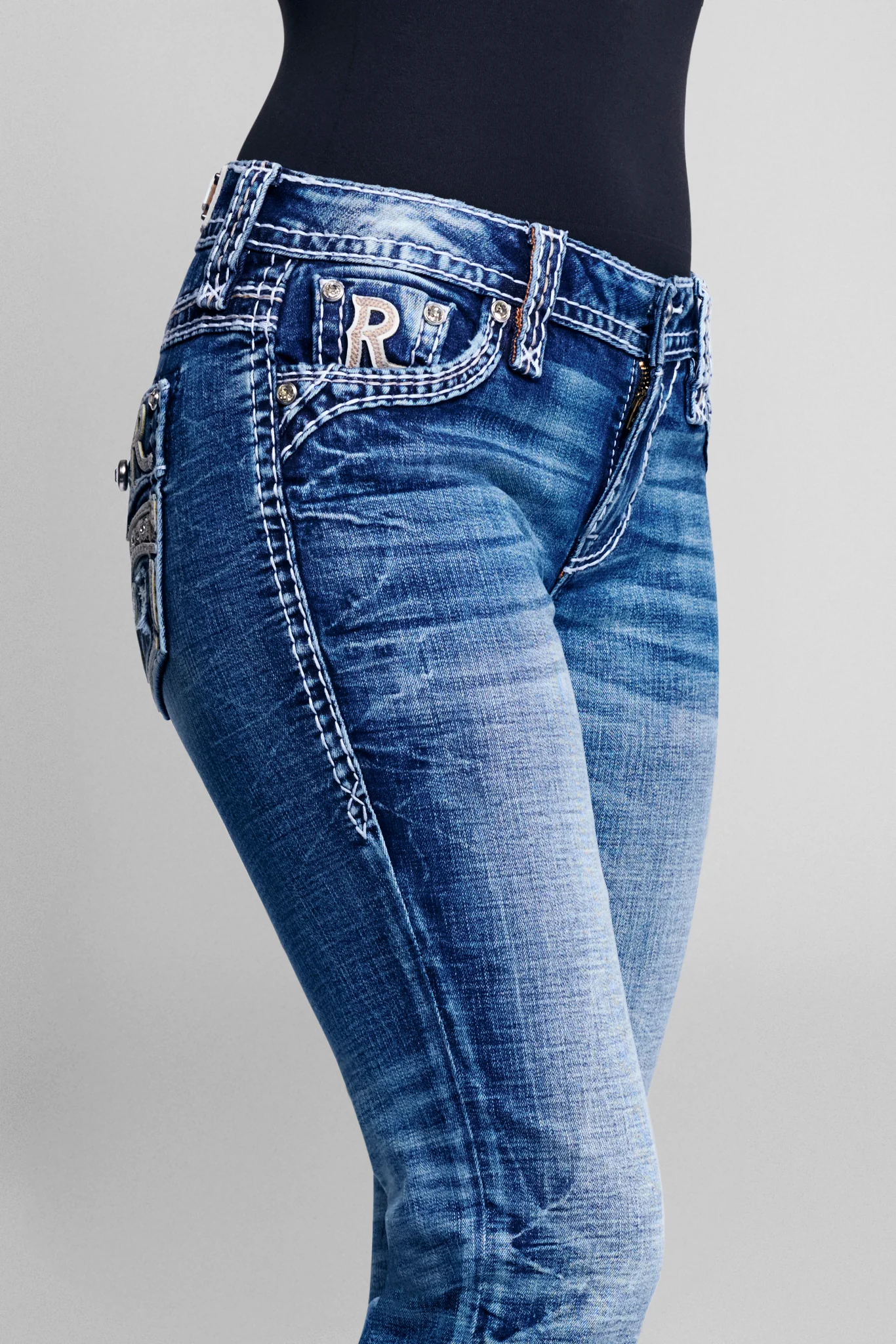 Vittoria Universal Crop - Image 5