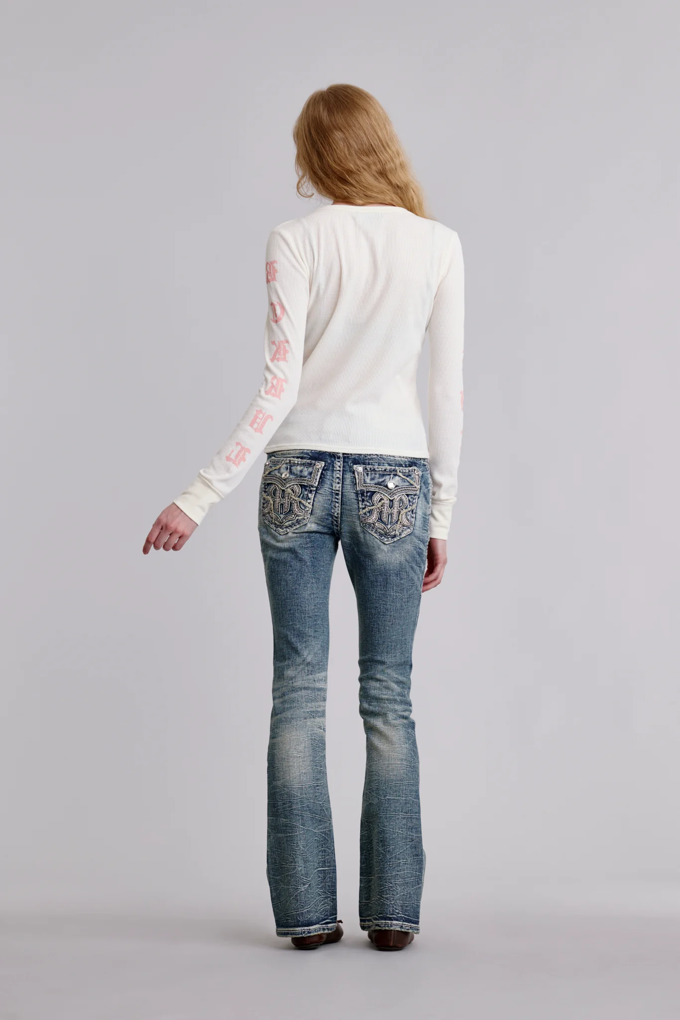 Gothic Henley - Image 5