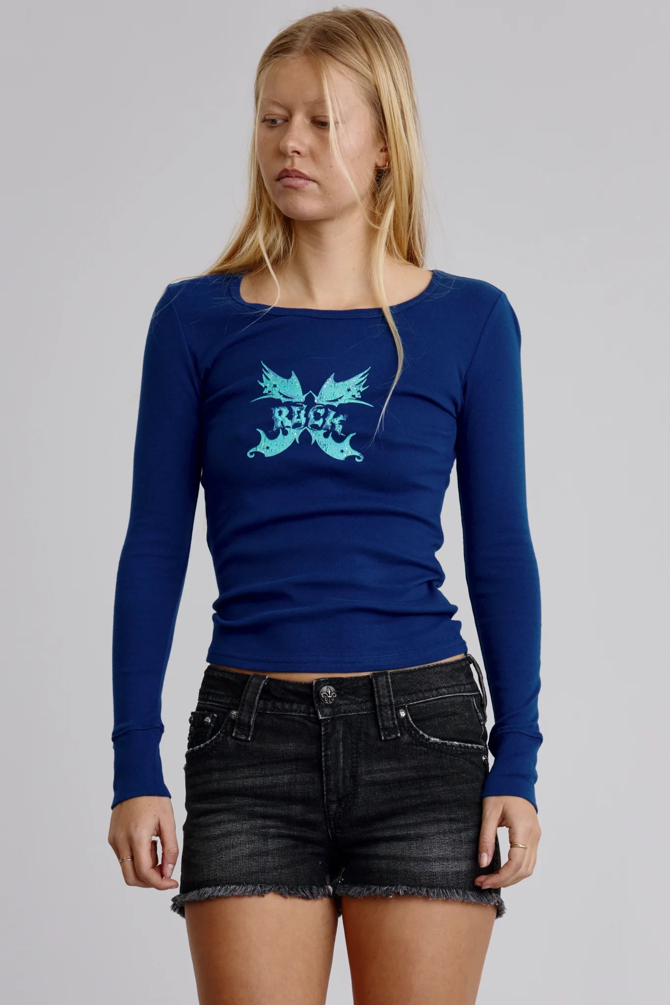 Frostwing Tee