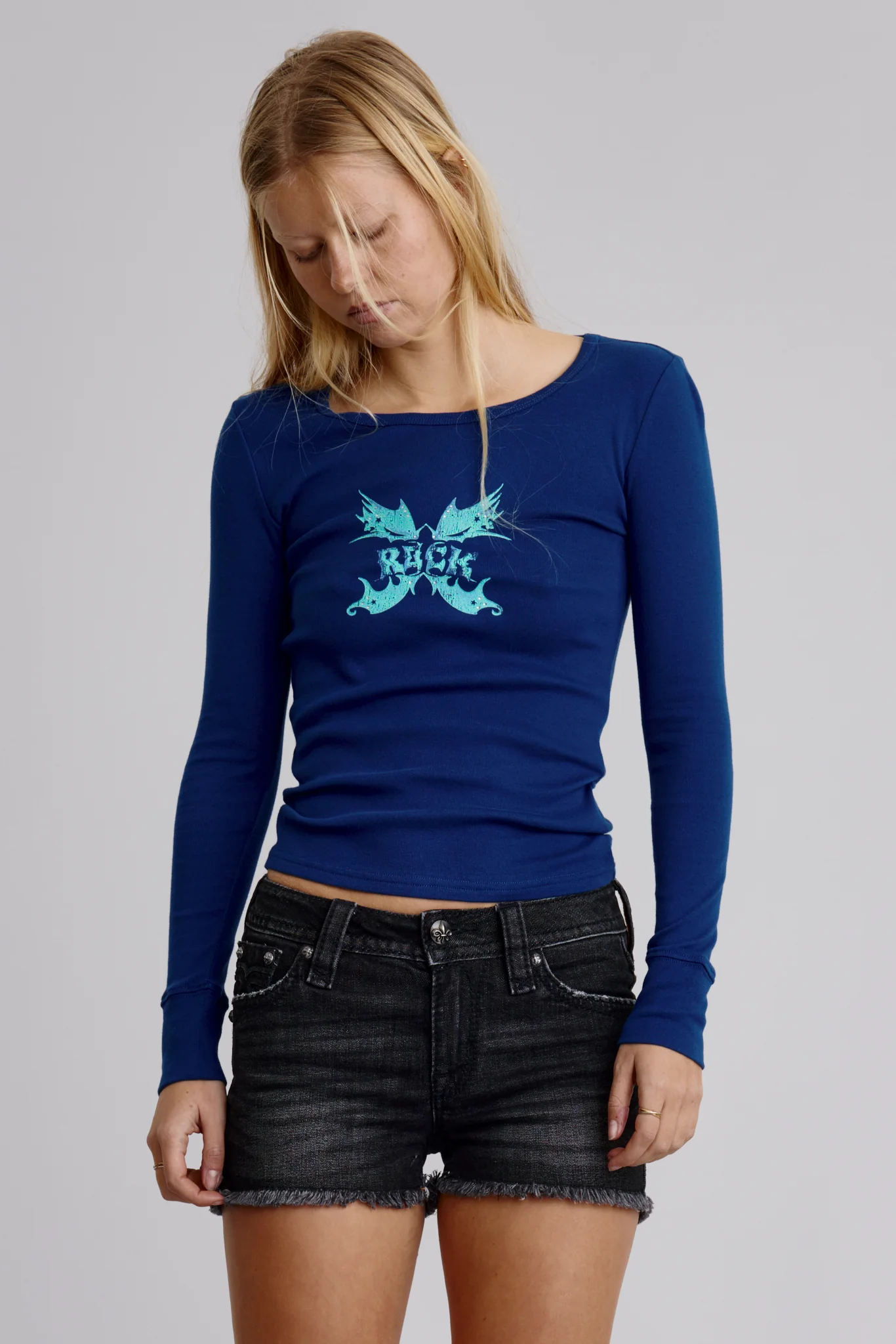 Frostwing Tee - Image 2