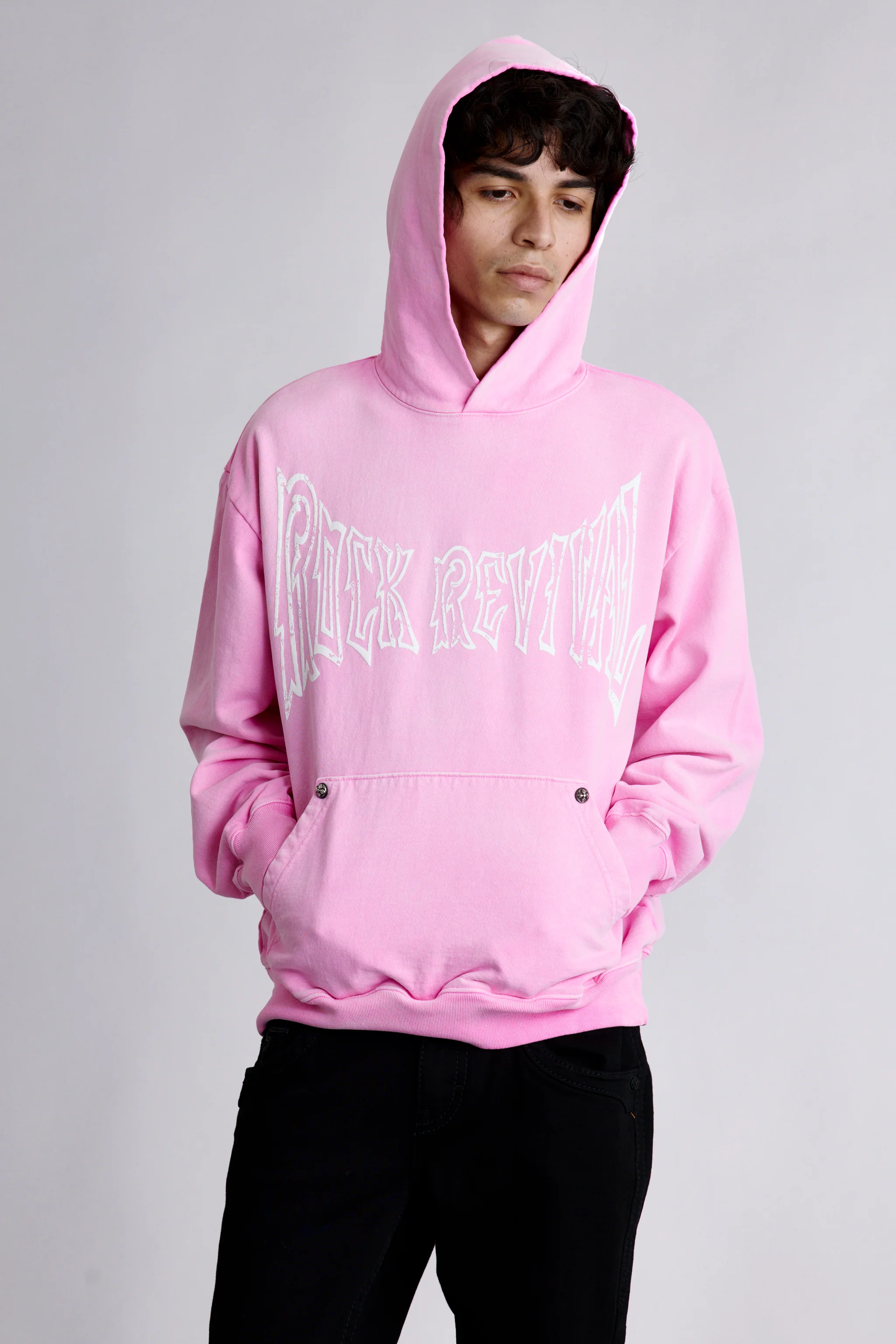 Wilson Hoodie
