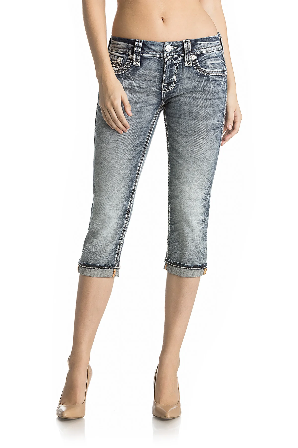 Yanka Capri - Image 3